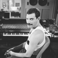 Freddie Mercury