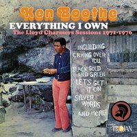 Ken Boothe