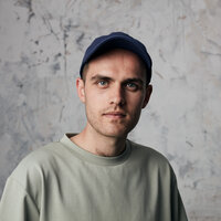 Jordan Rakei