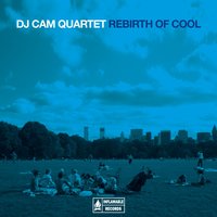DJ Cam Quartet
