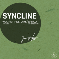 Syncline