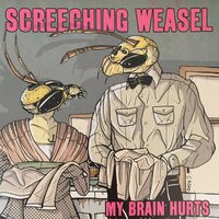 Screeching Weasel