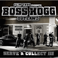 Boss Hogg Outlawz