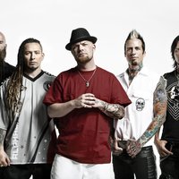 Five Finger Death Punch