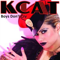 Kcat