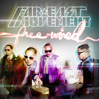 Far East Movement