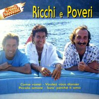 Ricchi E Poveri