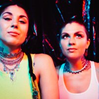 Krewella