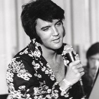 Elvis Presley