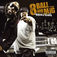 8Ball & MJG