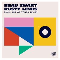 Beau Zwart