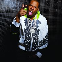 Busta Rhymes