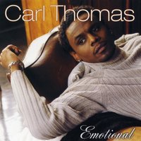 Carl Thomas