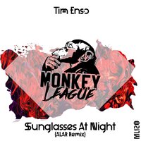 Tim Enso