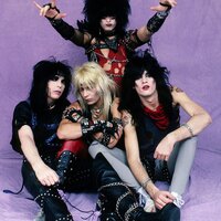 Mötley Crüe