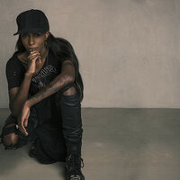 Angel Haze