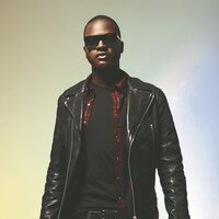 Taio Cruz