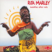 Rita Marley