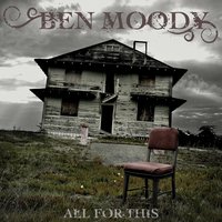 Ben Moody