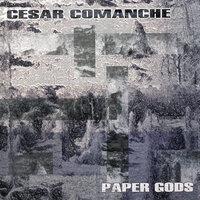 Cesar Comanche