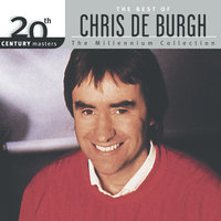 Chris De Burgh