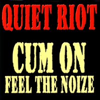 Quiet Riot