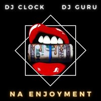 DJ Clock