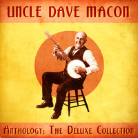 Uncle Dave Macon