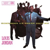 Louis Jordan