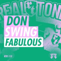 Don Swing