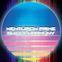 Xenturion Prime