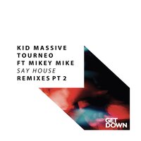 Kid Massive