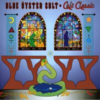 Blue Öyster Cult