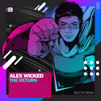 Alex Wicked