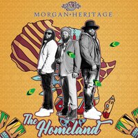 Morgan Heritage