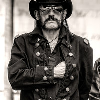 Lemmy Kilmister