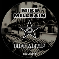 Mike Millrain