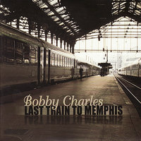 Bobby Charles