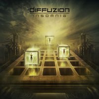 Diffuzion