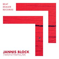 Jannis Block