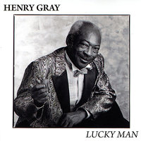 Henry Gray
