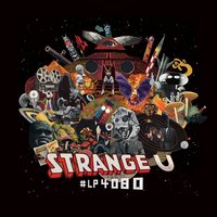 Strange U