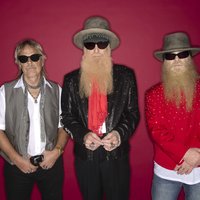 ZZ Top