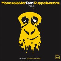 Puppetmastaz