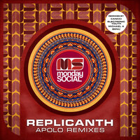 Replicanth