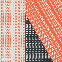 Jesse Jonez