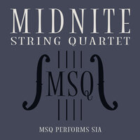 Midnite String Quartet