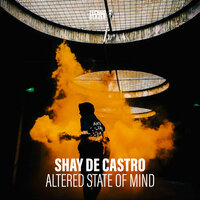 Shay De Castro