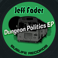 Jeff Fader