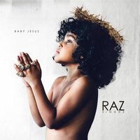 Raz Simone